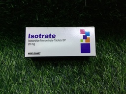 Isotrate-20