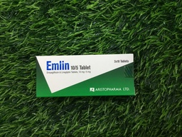 Emlin 10/5