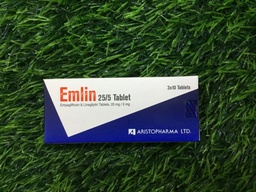 Emlin 25/5