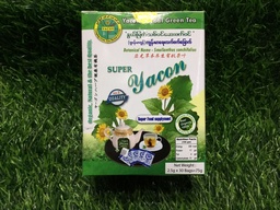 Yacon HGT N0.1