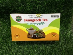 Yacon Fenugreen Tea