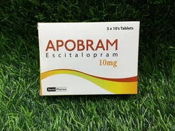 Apobram 10