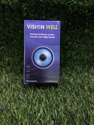 Vision Well