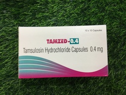 Tamzed 0.4
