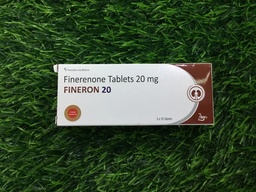 Fineron 20