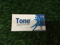Tone 10st