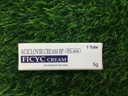 Ficyc Cream