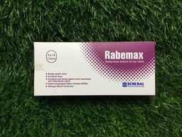 Rabemax 20