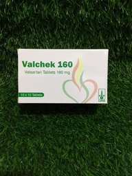 Valchek 160