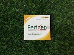 Perigen1M 2st inj